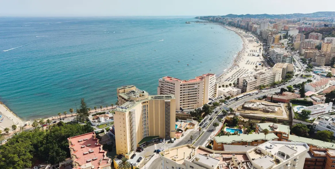 Продажа апартаментов на среднем этаже в Torreblanca 26