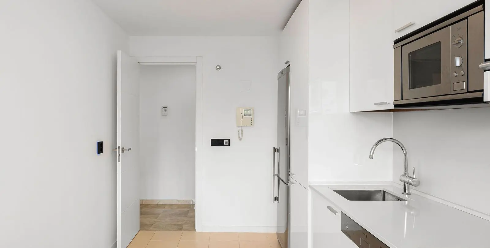 Venta de apartamento en planta media en Torreblanca 13