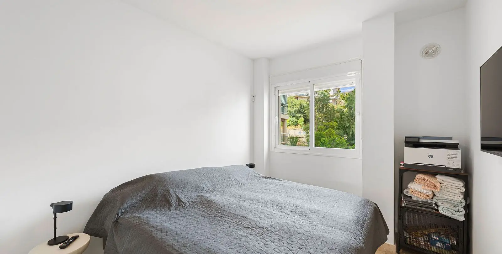 Venta de apartamento en planta media en Torreblanca 20