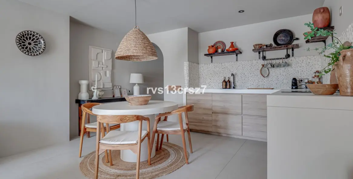 Продажа апартаментов на среднем этаже в Nueva Andalucía 4