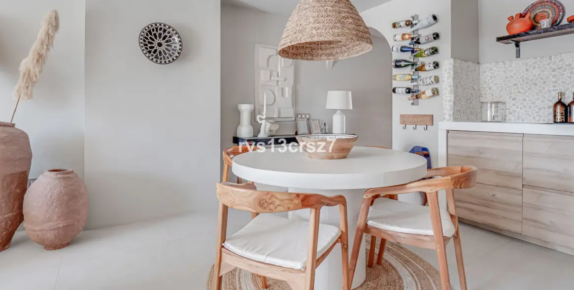 Продажа апартаментов на среднем этаже в Nueva Andalucía 9