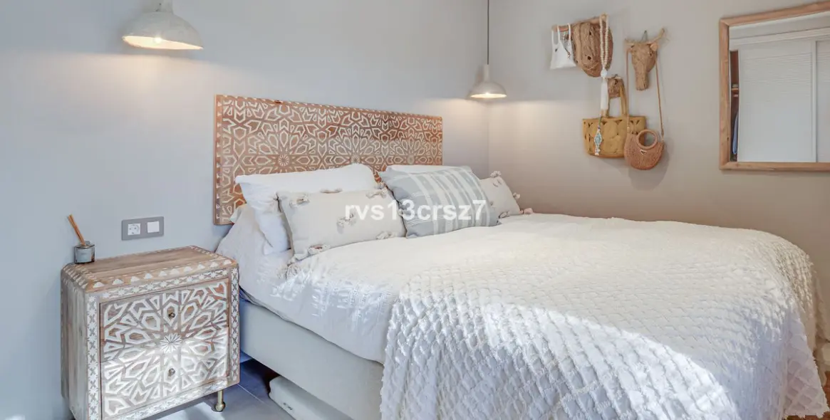 Продажа апартаментов на среднем этаже в Nueva Andalucía 10