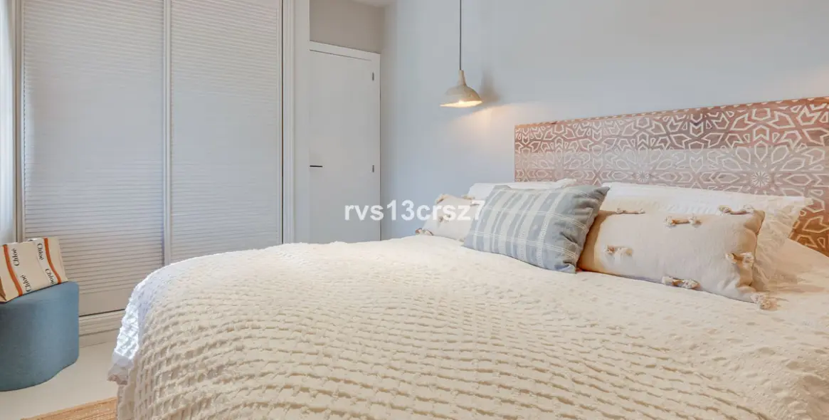 Продажа апартаментов на среднем этаже в Nueva Andalucía 18