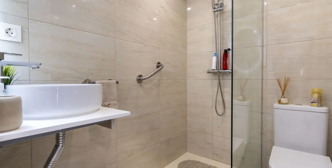 Sale of penthouse in La Cala de Mijas 13