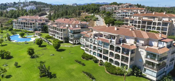 Venta de ático en La Cala de Mijas 1