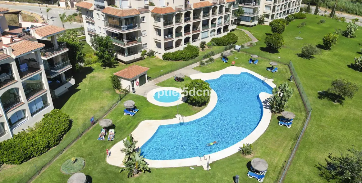 Продажа пентхауса в La Cala de Mijas 3