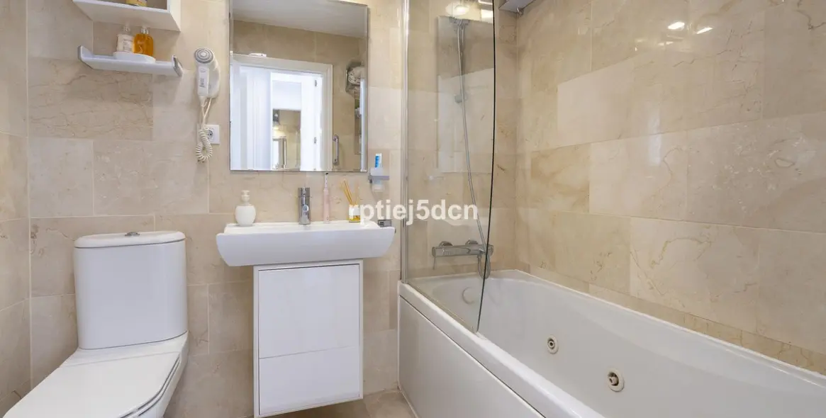 Продажа пентхауса в La Cala de Mijas 12