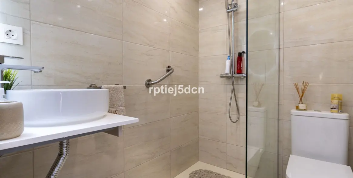 Продажа пентхауса в La Cala de Mijas 13