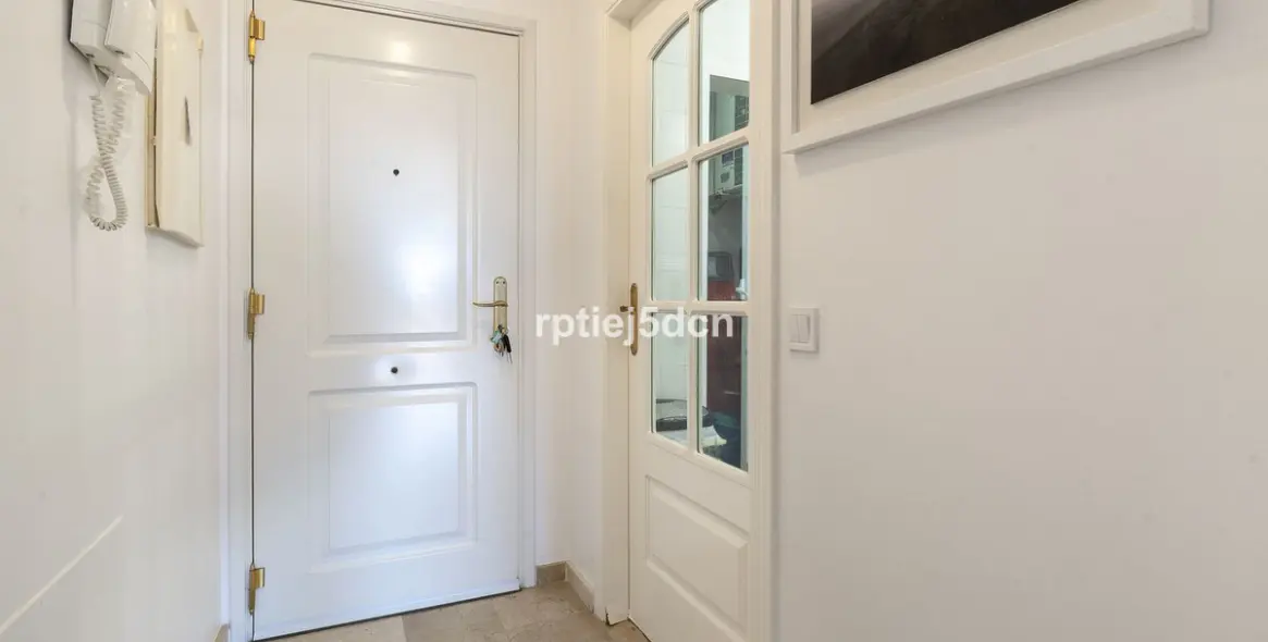 Продажа пентхауса в La Cala de Mijas 14