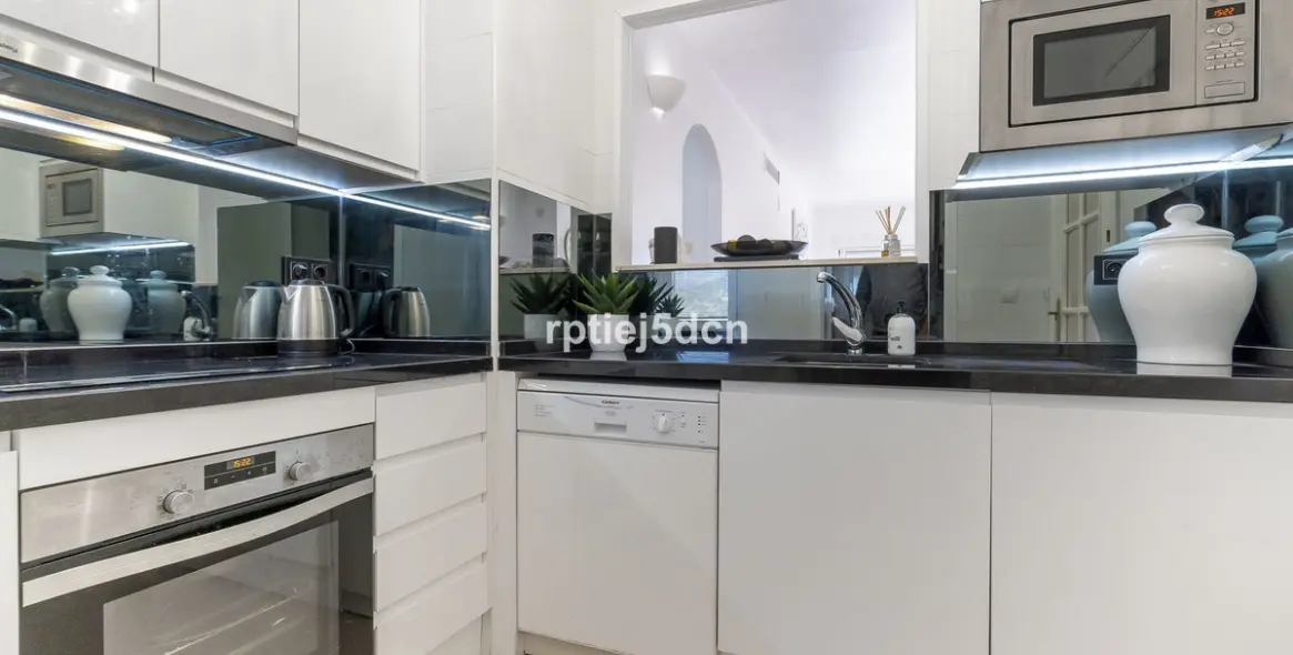 Продажа пентхауса в La Cala de Mijas 15