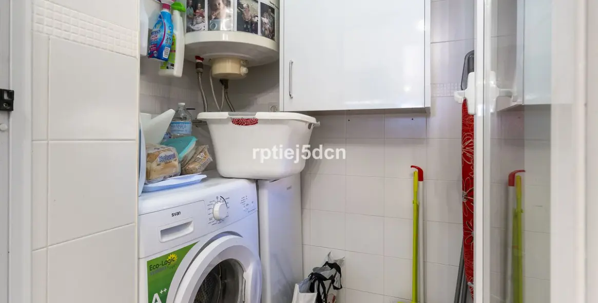 Продажа пентхауса в La Cala de Mijas 16