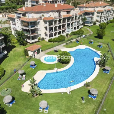 Sale of penthouse in La Cala de Mijas
