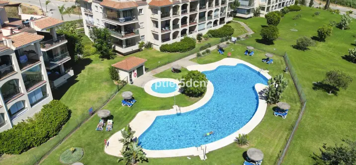 Sale of penthouse in La Cala de Mijas 2