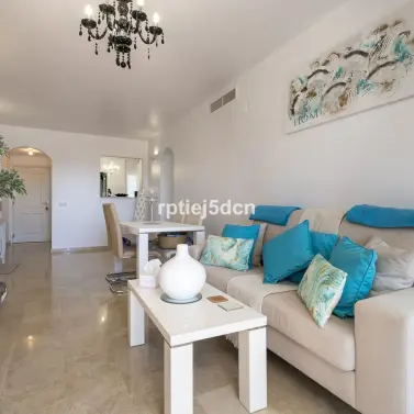 Sale of penthouse in La Cala de Mijas