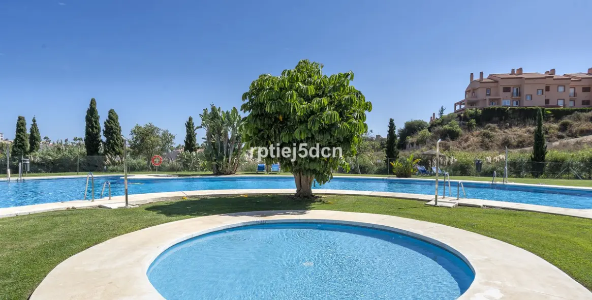 Sale of penthouse in La Cala de Mijas 22