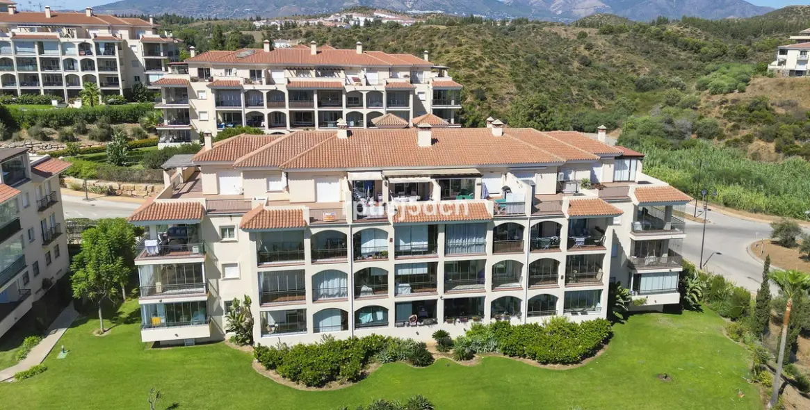 Sale of penthouse in La Cala de Mijas 28