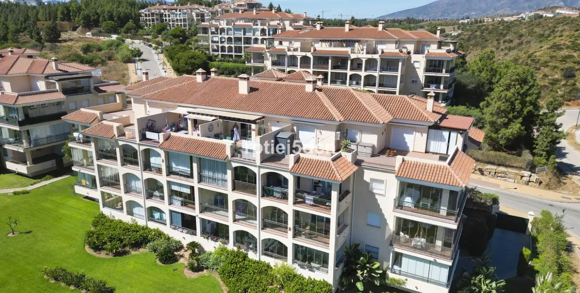 Sale of penthouse in La Cala de Mijas 29