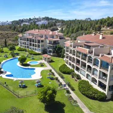 Venta de ático en La Cala de Mijas