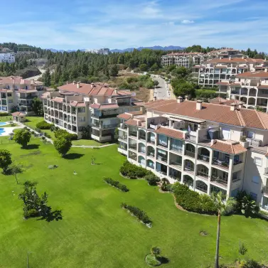 Venta de ático en La Cala de Mijas