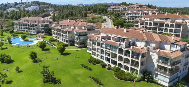 Venta de ático en La Cala de Mijas 1
