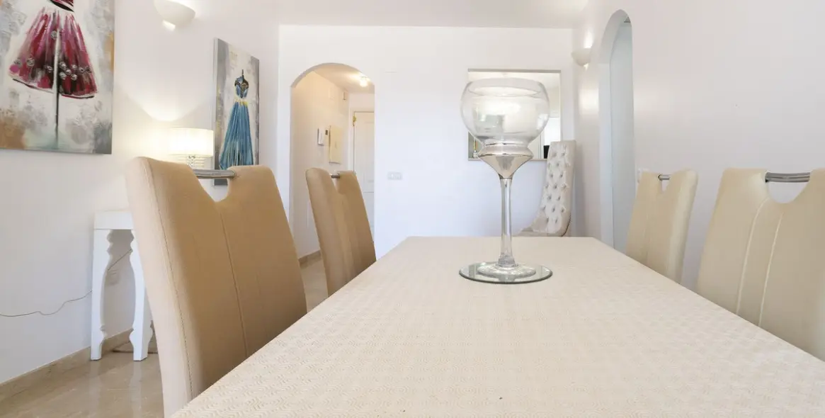 Venta de ático en La Cala de Mijas 7