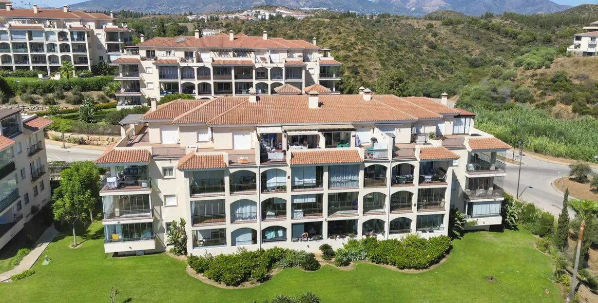 Venta de ático en La Cala de Mijas 28