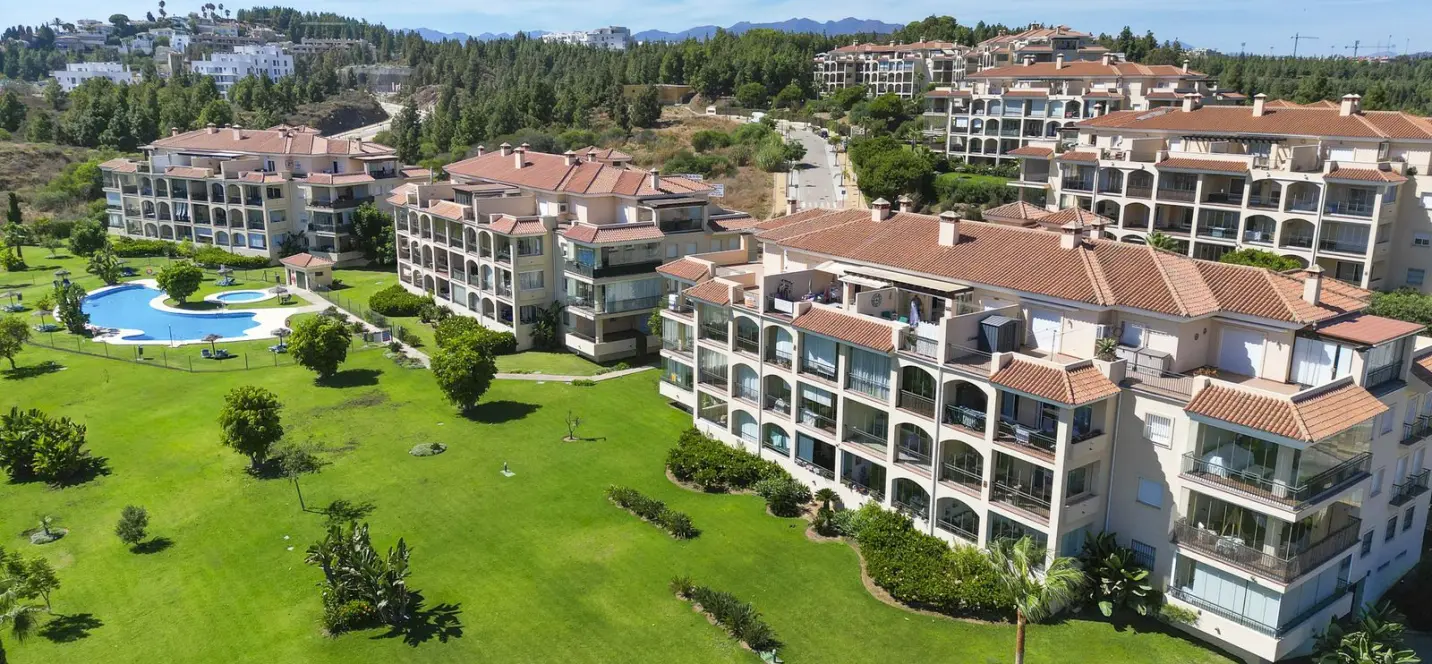 Venta de ático en Mijas Costa 0