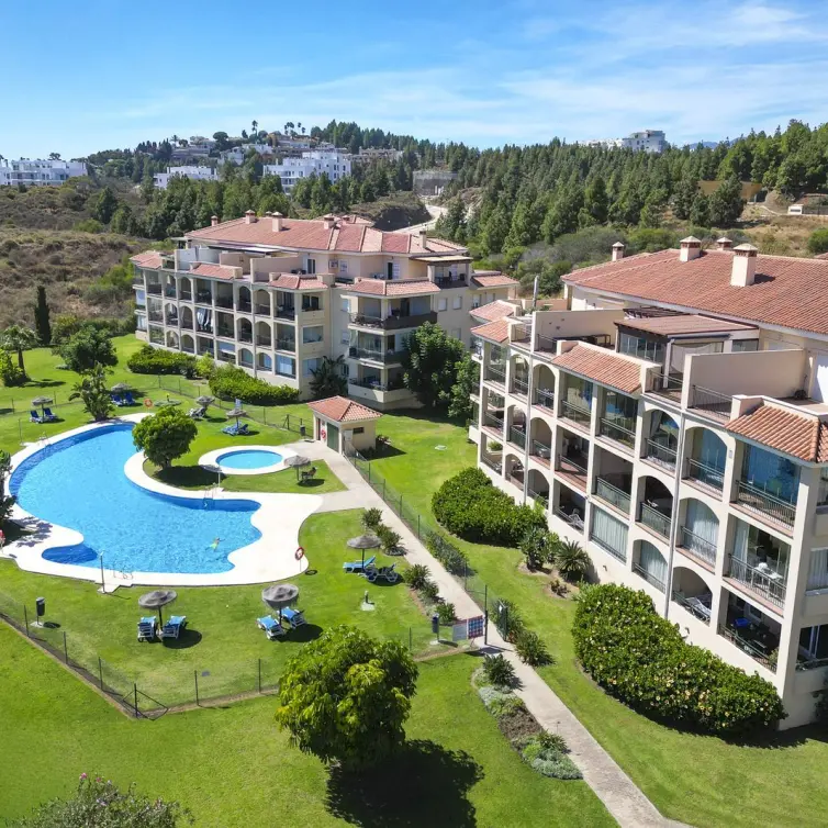 Venta de ático en Mijas Costa