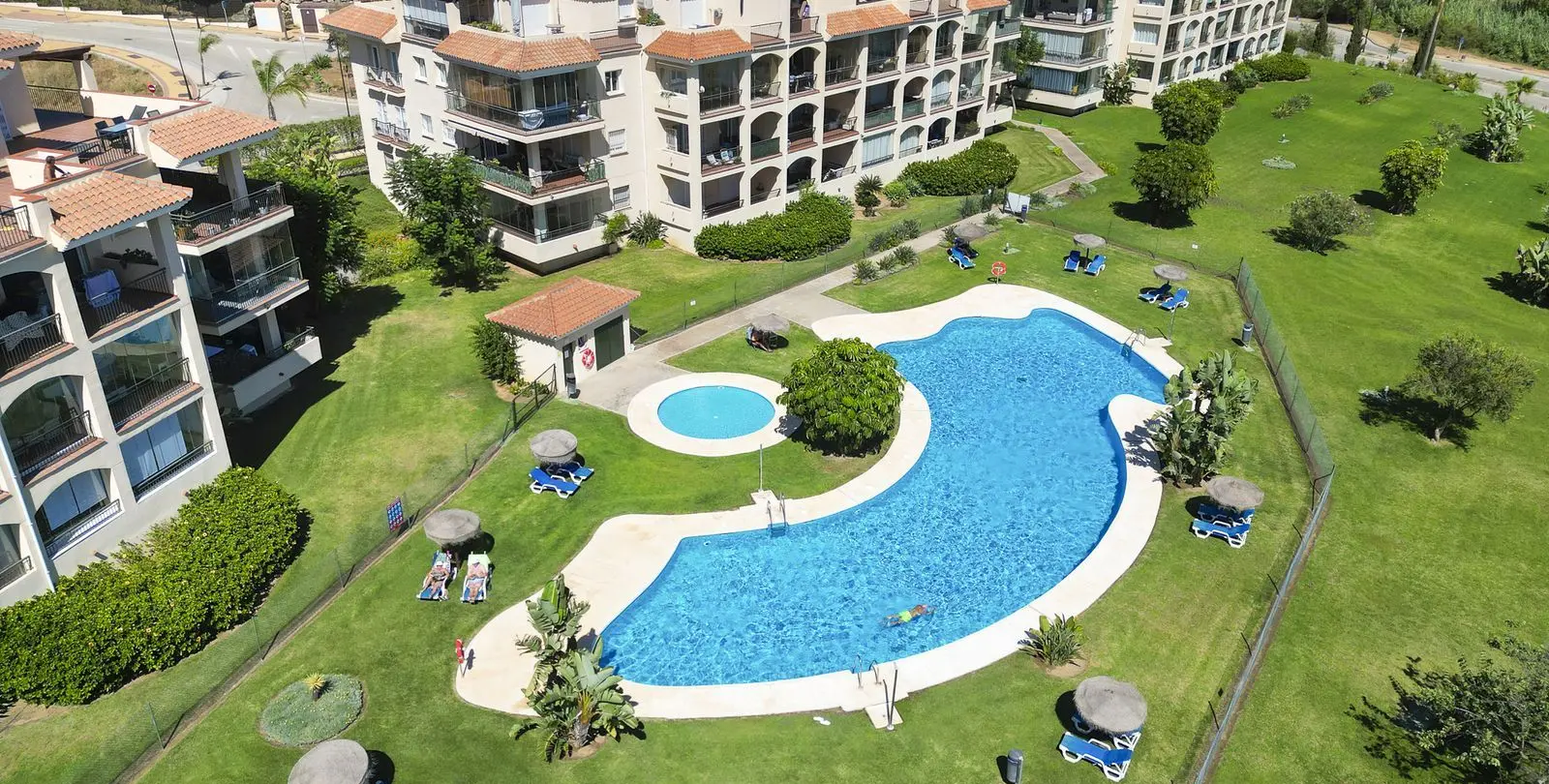 Продажа пентхауса в Mijas Costa 3