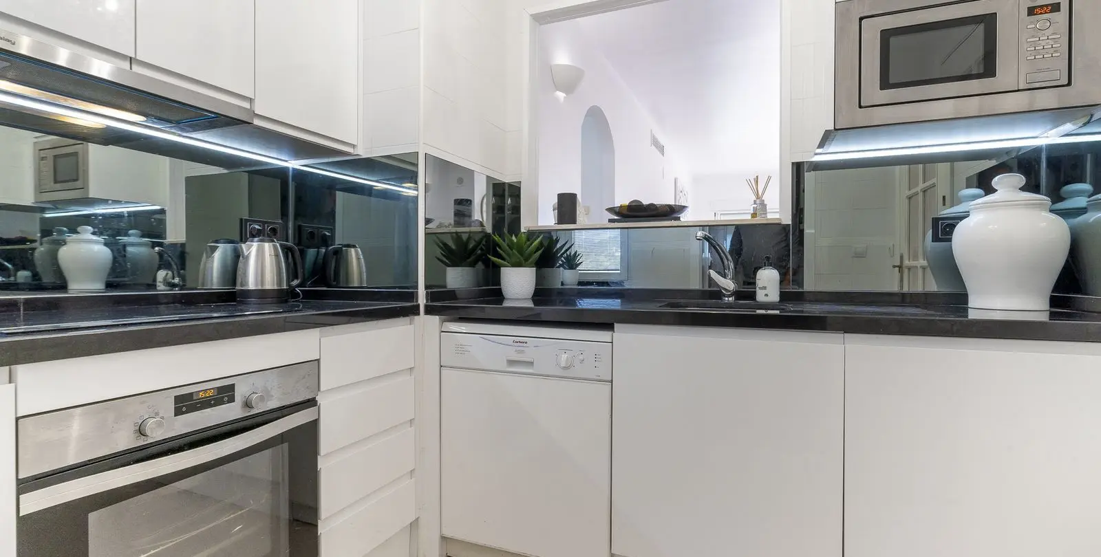 Продажа пентхауса в Mijas Costa 15