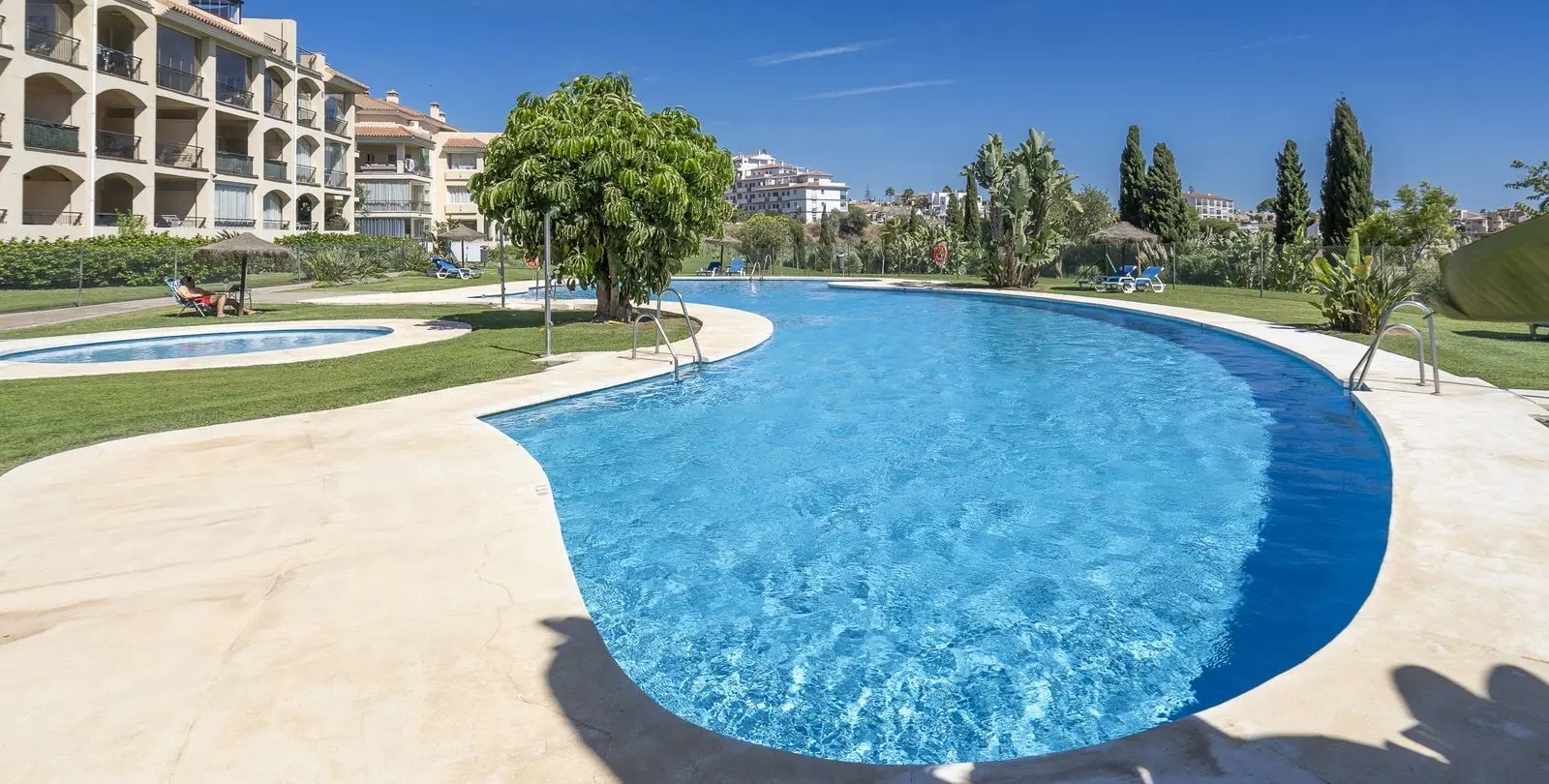 Продажа пентхауса в Mijas Costa 21
