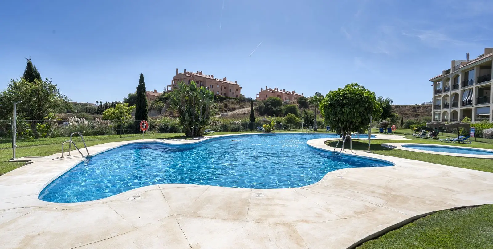 Продажа пентхауса в Mijas Costa 23