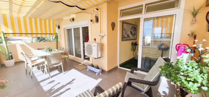 Sale of duplex in Elviria 0