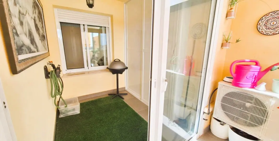 Sale of duplex in Elviria 6