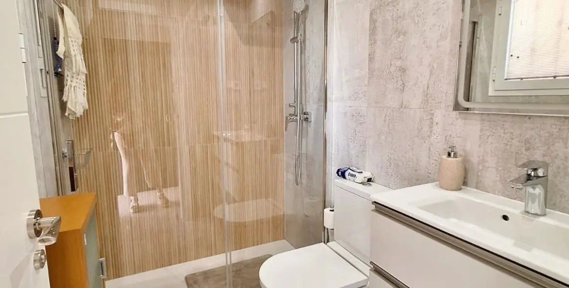 Sale of duplex in Elviria 24