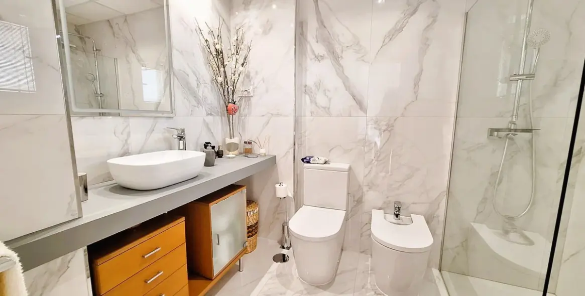 Sale of duplex in Elviria 29