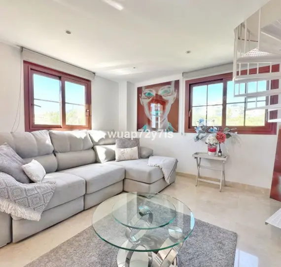 Продажа пентхауса в Benahavís