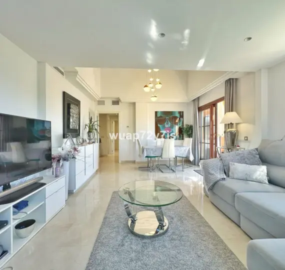 Продажа пентхауса в Benahavís