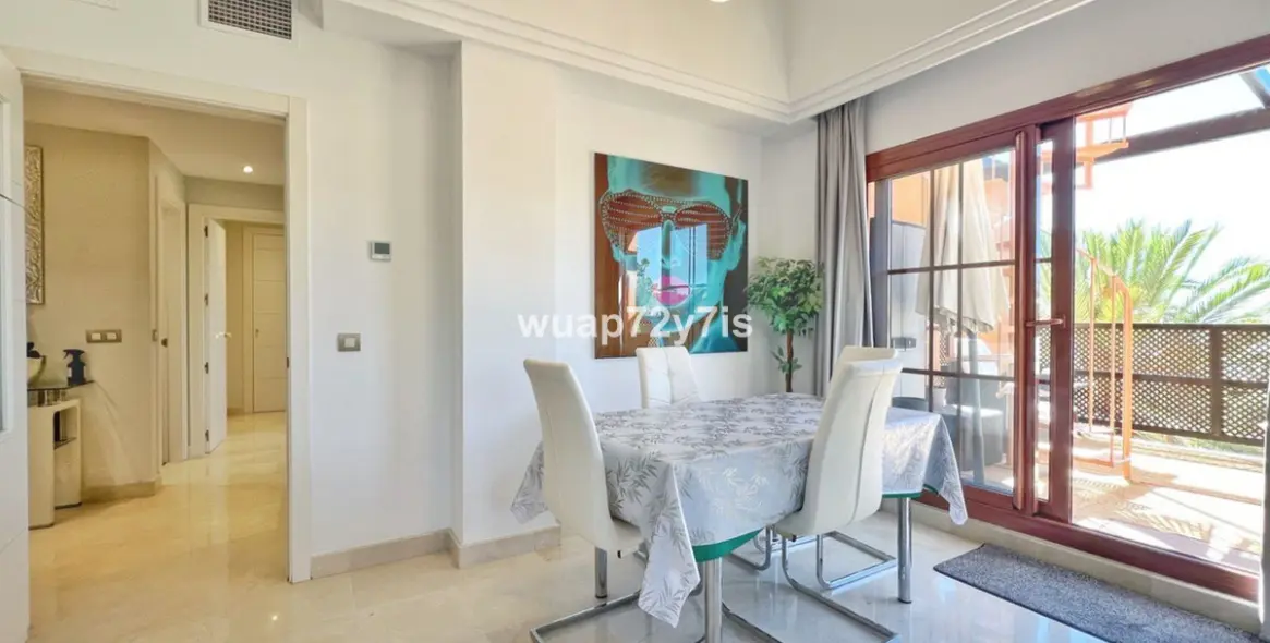 Продажа пентхауса в Benahavís 7