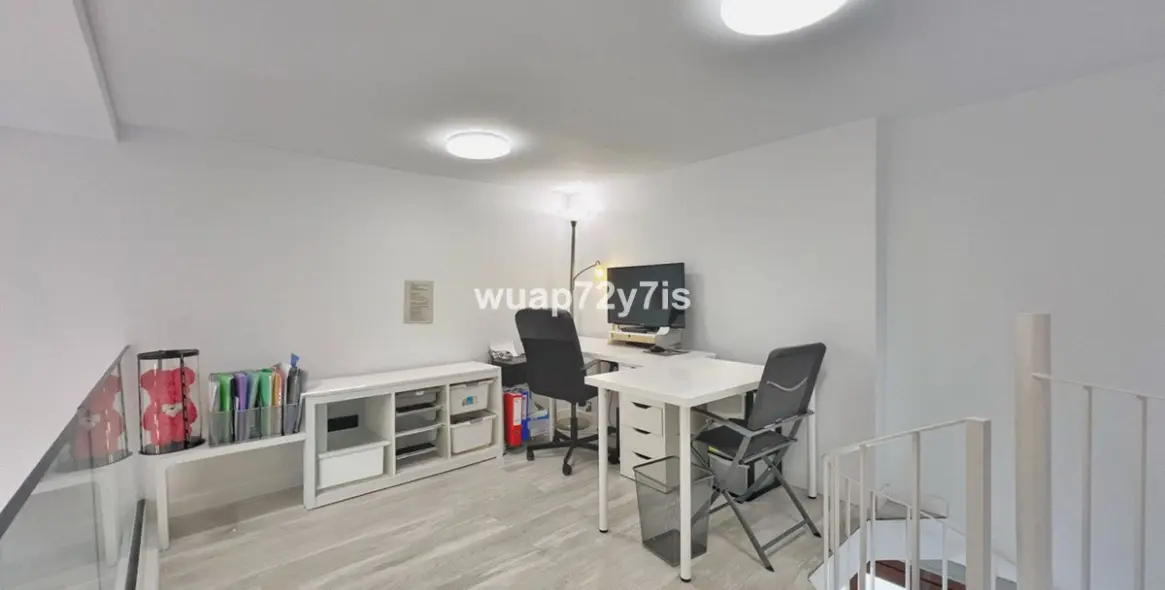 Продажа пентхауса в Benahavís 9