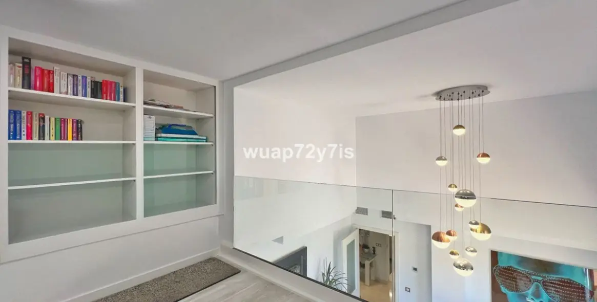 Продажа пентхауса в Benahavís 10