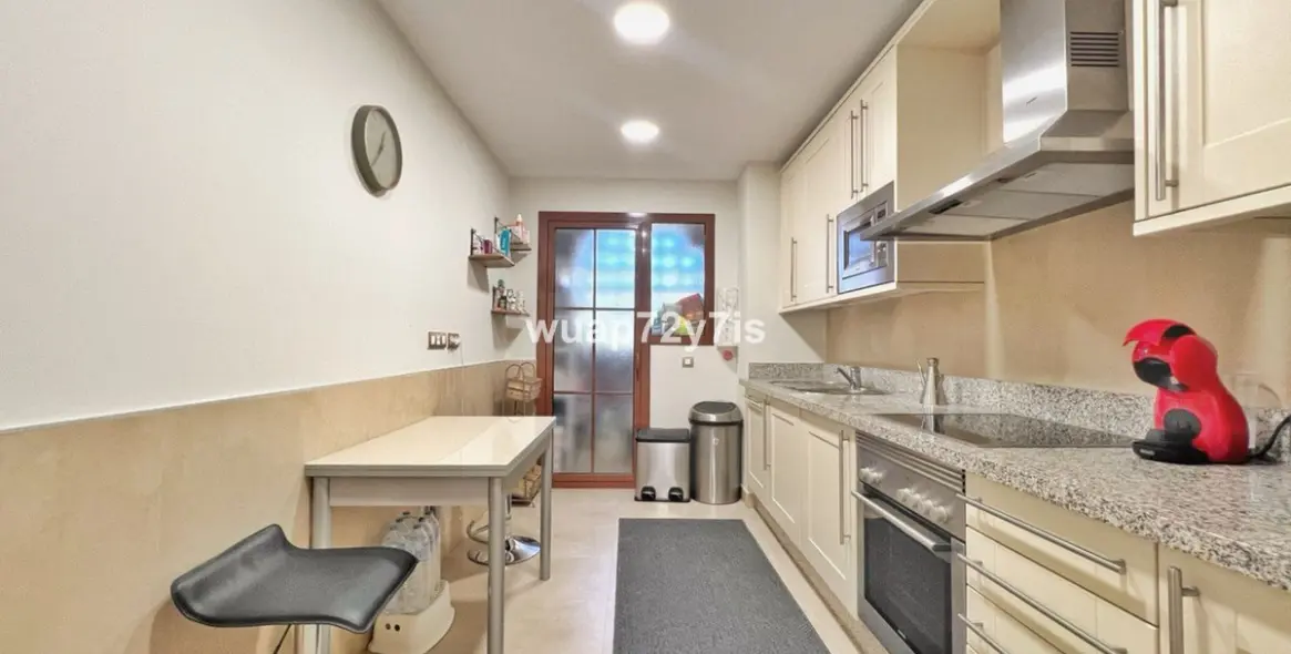 Продажа пентхауса в Benahavís 11