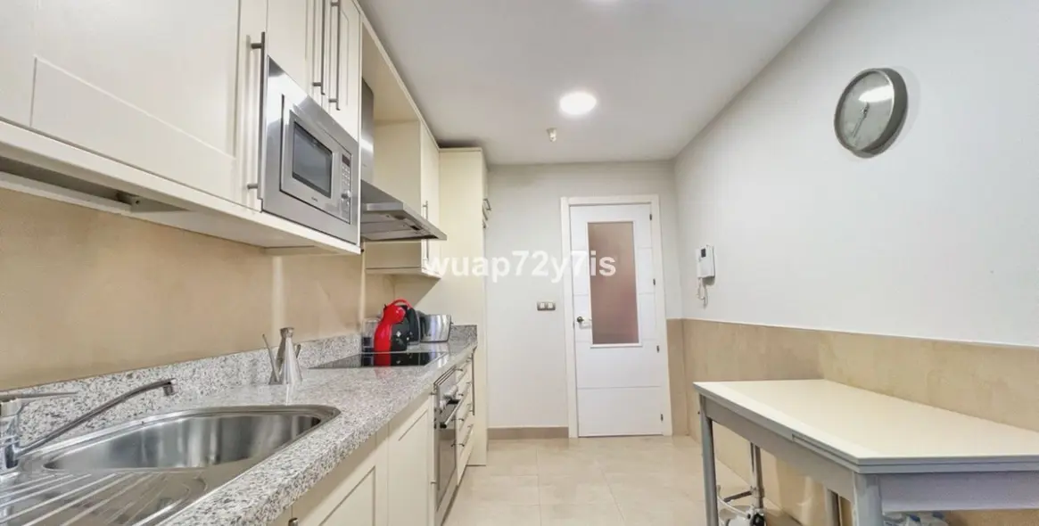 Продажа пентхауса в Benahavís 12