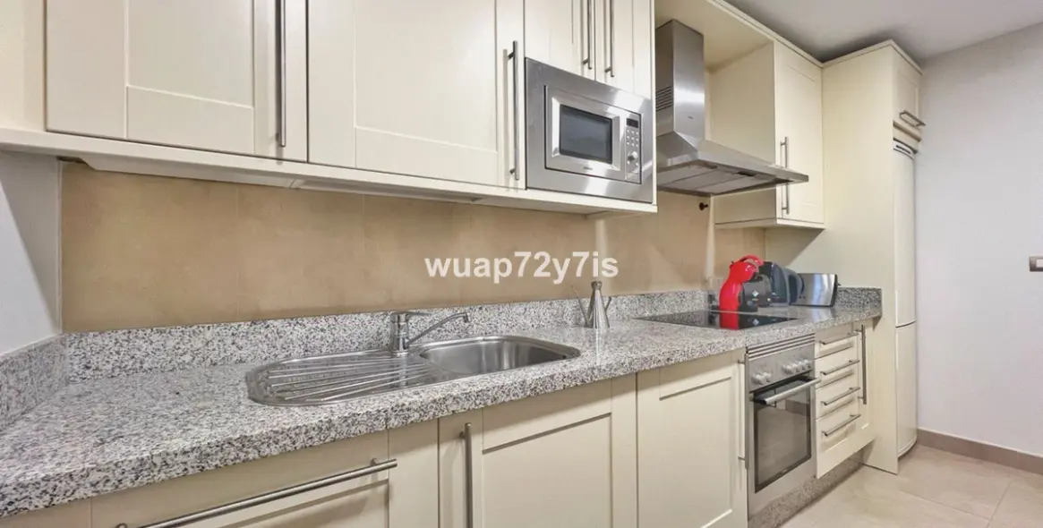 Продажа пентхауса в Benahavís 13