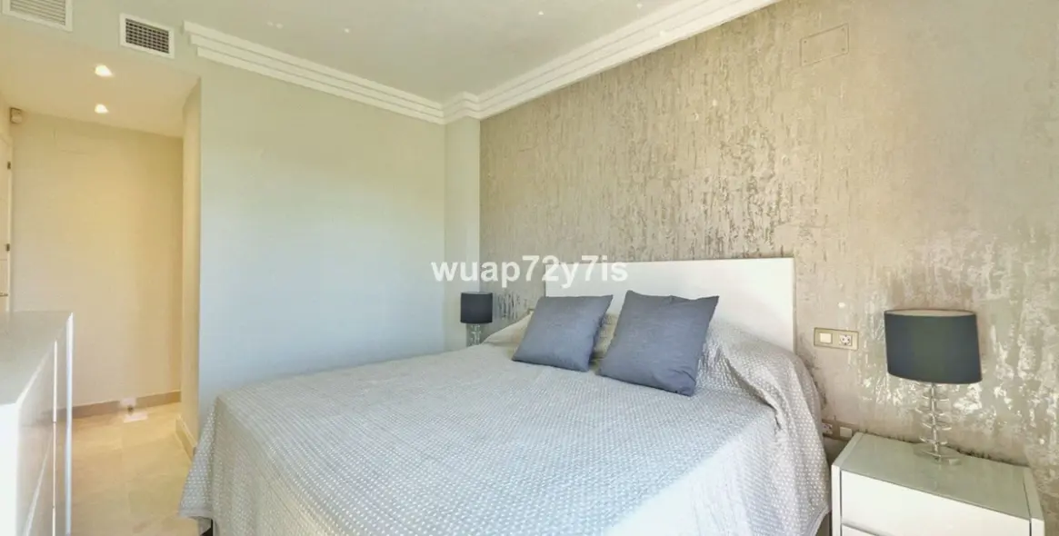 Продажа пентхауса в Benahavís 15