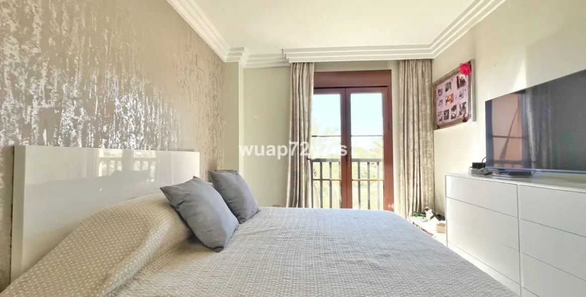 Продажа пентхауса в Benahavís 17