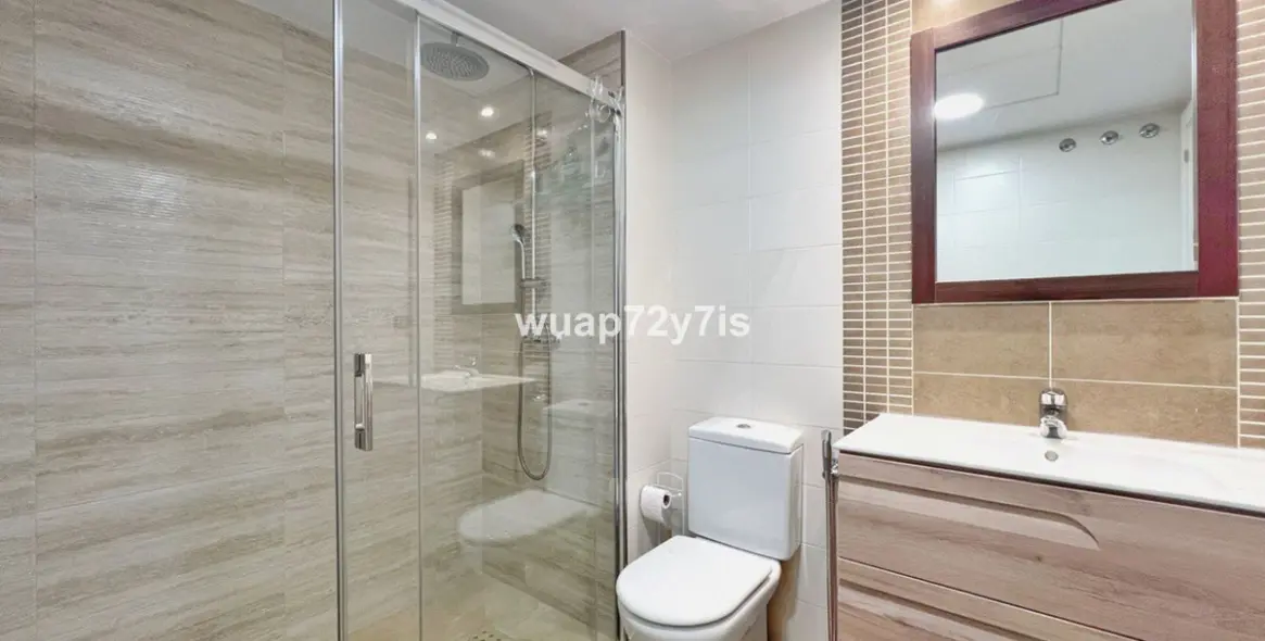 Продажа пентхауса в Benahavís 23