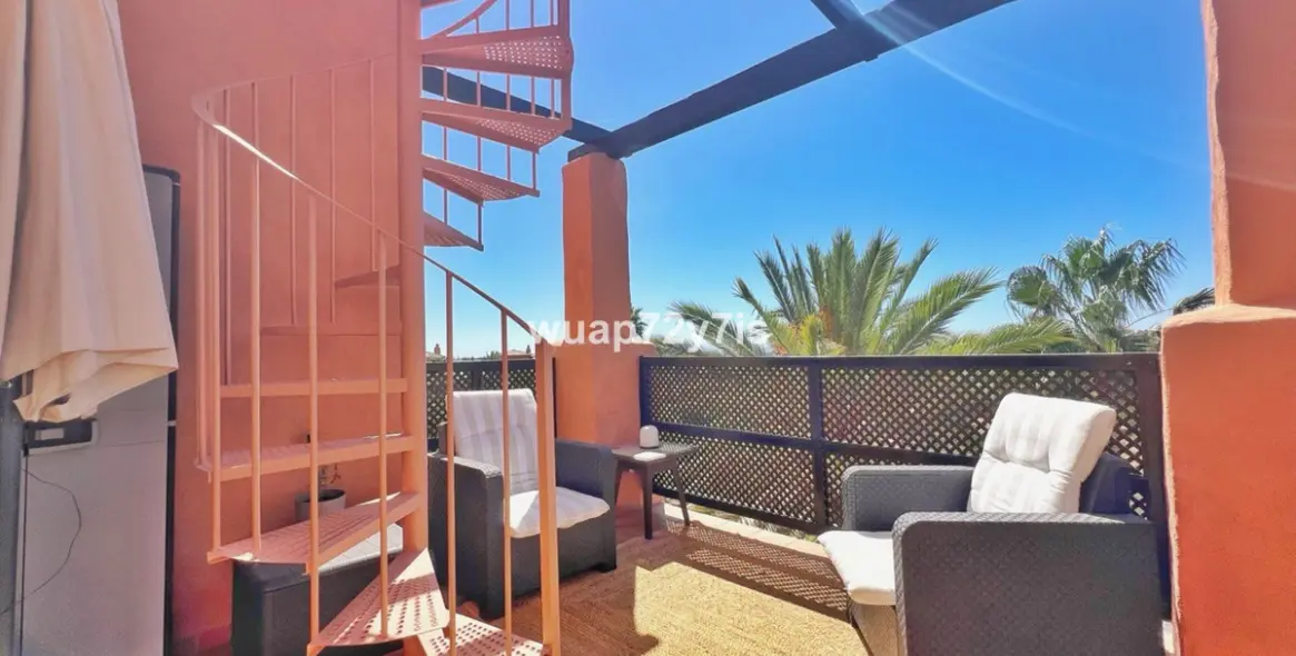 Продажа пентхауса в Benahavís 25