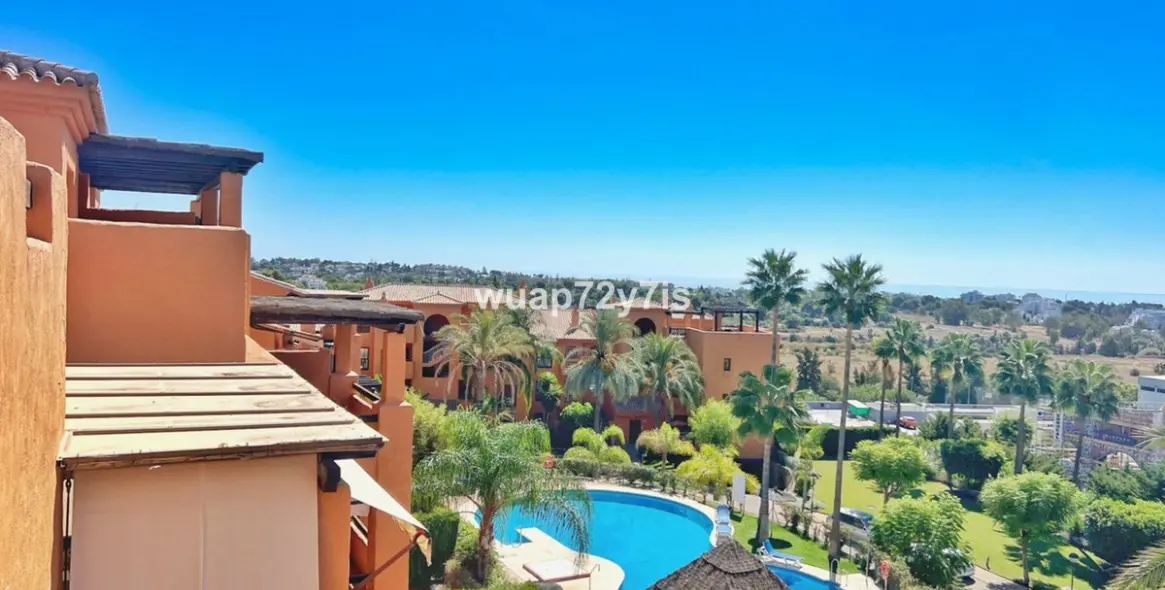 Продажа пентхауса в Benahavís 29