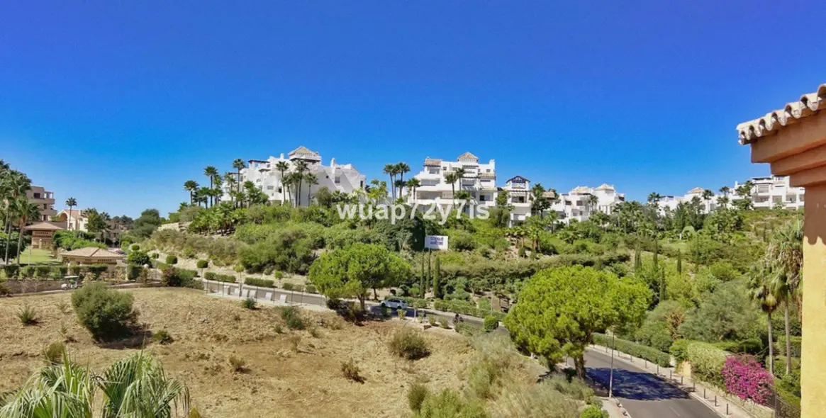 Продажа пентхауса в Benahavís 30